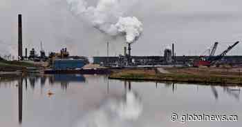 Germany’s Deutsche Bank won’t back new oilsands or coal projects