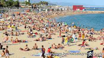 Independent travel firms speak of ‘utter frustration’ over Spain quarantine rule