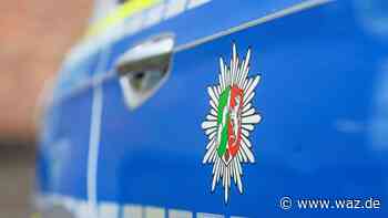 Fußgängerin aus Witten (65) bei Unfall schwer verletzt - Westdeutsche Allgemeine Zeitung