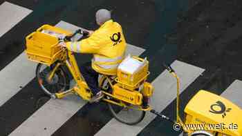 Post kündigt Briefe ab sofort vorab per E-Mail an