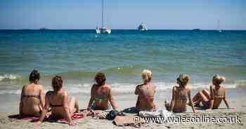 Brits now advised against non-essential travel to Balearic and Canary Islands