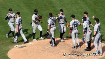 COVID-19 in MLB: Tracking positive coronavirus cases, players who have opted out as Marlins deal with outbreak