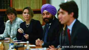 Trudeau and top aide to testify on WE affair Thursday
