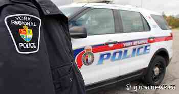 Police seek witnesses after pedestrian suffers life-threatening injuries in Markham collision