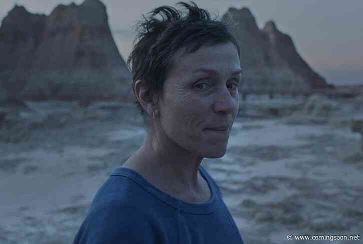 Eternals Director Chloé Zhao’s Nomadland Gets Fall Release