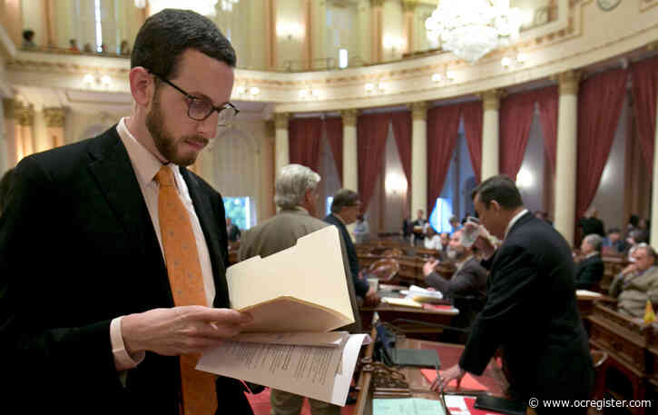 Nine bill housing package derails local choices in California