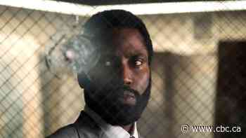 Christopher Nolan film Tenet hitting theatres in Canada before U.S.