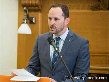 NDP calls for extension of Sask. ban on evictions for non-payment