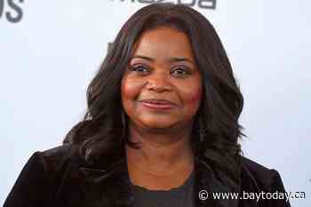 Octavia Spencer: Cast more actors with disabilities