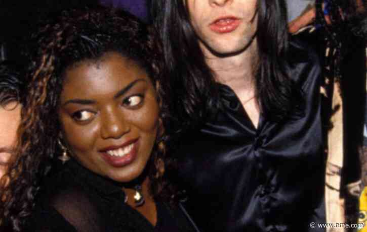 Tributes paid to much-loved Manchester musician and Primal Scream singer Denise Johnson