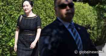 Meng Wanzhou lawyers argue document release won’t compromise national security