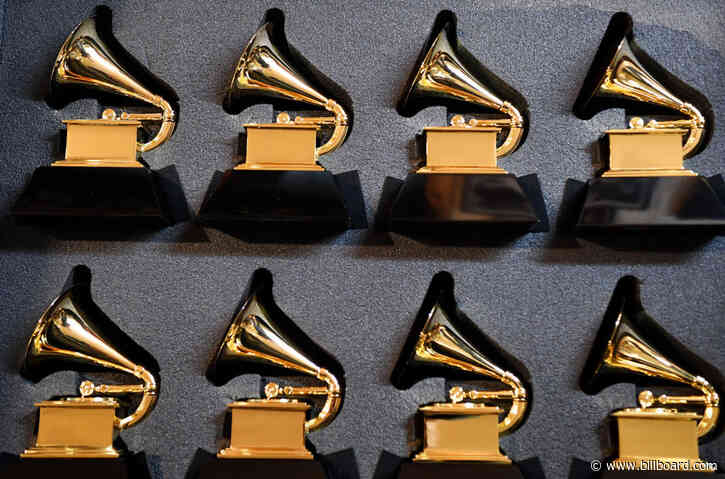 Grammy.com Readers Are Split About the Grammys’ New ‘Progressive R&B’ Category Name
