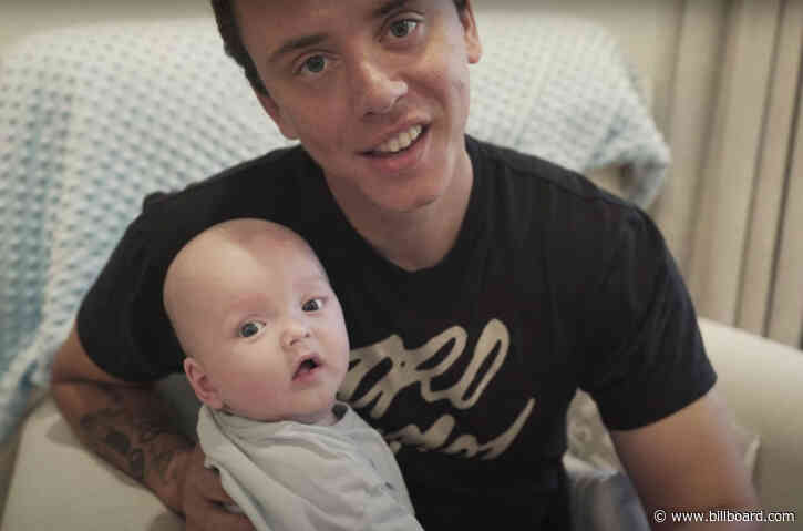 Logic Proudly Trades in the Rap Game for Dad Life in ‘DadBod’ Music Video: Watch