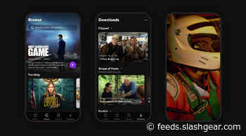 Quibi brags that its new screenshot tool evades DRM for the memes
