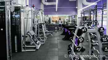 Gym equipment is covered in antibiotic-resistant bacteria, study warns