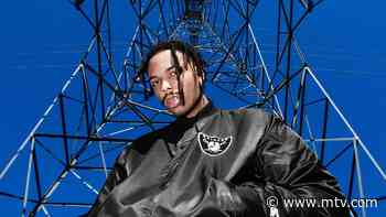 Jean Dawson Wants His Debut Album To Sound Like Rick Ross At A Rave