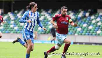 Jim Ervin's class is permanent: Five things we learned from Ballymena's Irish Cup semi-final win over Coleraine