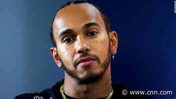 Lewis Hamilton clarifies anti-vaccine Instagram post after backlash