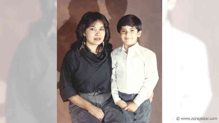 Long Beach Mayor Robert Garcia’s mother, Gabriella O’Donnell, dies at age 61 from coronavirus