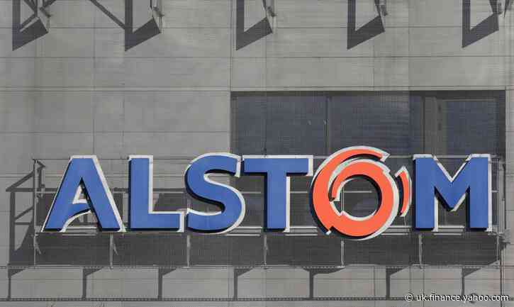 Exclusive: Alstom to win EU antitrust okay for Bombardier deal - sources