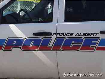 Prince Albert police investigate death of 27-year-old man