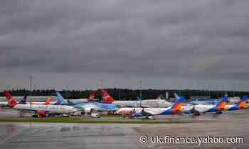 Budget airlines face a dismal summer but are well placed to recover