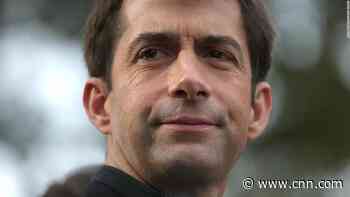 Republican Senator calls slavery a 'necessary evil'