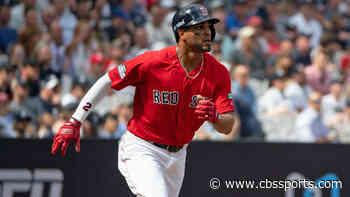 Red Sox vs. Mets odds, line: 2020 MLB picks, predictions for July 27 from proven model