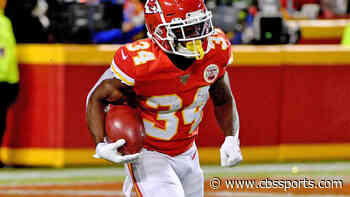 Fantasy Football Rankings 2020: Sleepers, breakouts, busts from top model that nailed Winston's big year