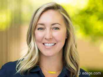 8 questions with Zoom CMO Janine Pelosi