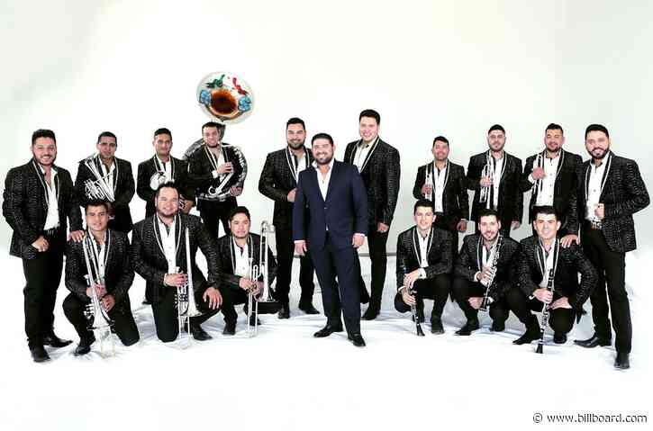 Banda MS Announces ‘First of Many’ Upcoming Streaming Concerts