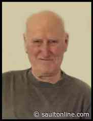GRUNEWALD, Roy Edwin