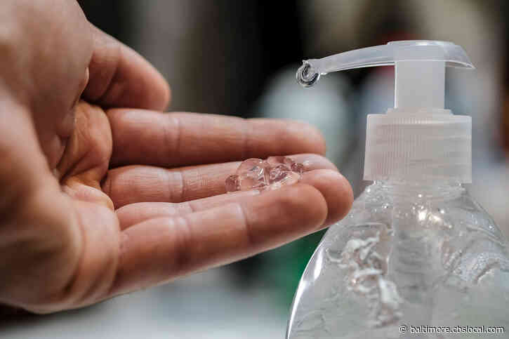 FDA Expands List Of Potentially Deadly Hand Sanitizers