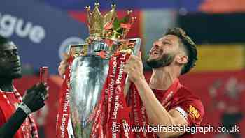 Adam Lallana completes Brighton switch