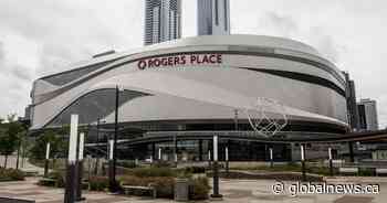 NHL COVID-19 testing not expected to delay lab work for Albertans, Dynalife CEO says