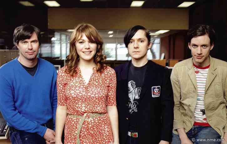 Rilo Kiley to reissue rare debut album on vinyl and upload to streaming services for the first time