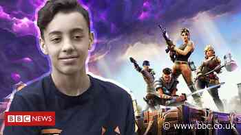 Fortnite's British teenage millionaire: One year later