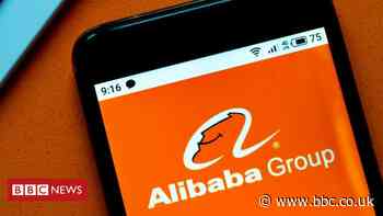 Hong Kong launches share index of technology giants