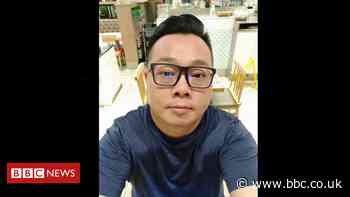 How a Chinese agent used LinkedIn to hunt for targets