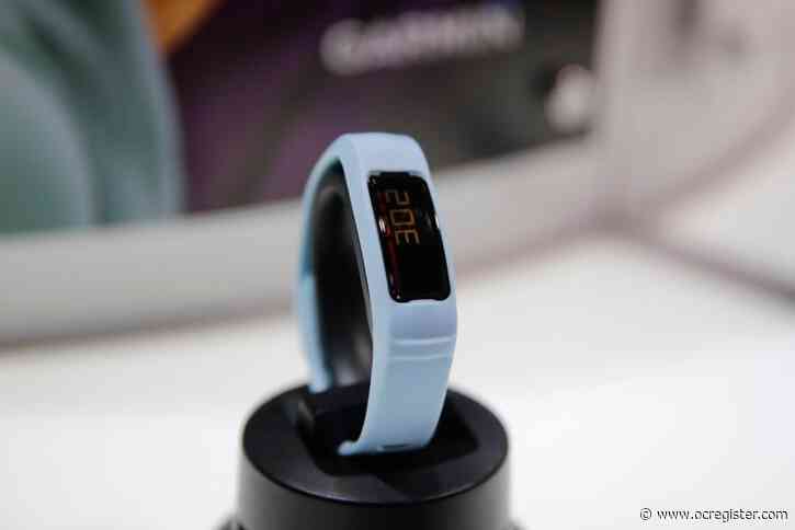 Garmin acknowledges cyberattack, doesn’t mention ransomware