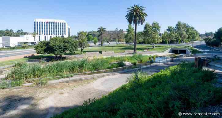 Orange County’s first Korean War monument to be built in Fullerton’s Hillcrest Park