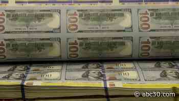 Senate GOP unveils proposal for next coronavirus stimulus package: WATCH LIVE