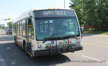 City to get special transit funding