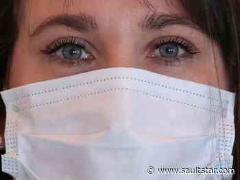 Masks required in city hall, public transit