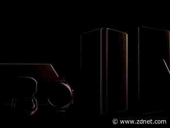 Samsung gears up for Galaxy Note 20 Unpacked event with a teaser video