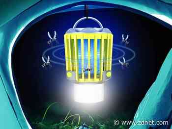 Best traveling tech and camping gear in 2020: Make your outdoor vacation more comfortable