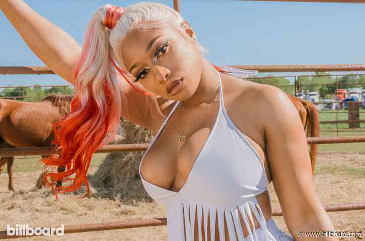 Megan Thee Stallion Assures Hotties Following Shooting in Emotional Instagram Live: ‘A Bi— is Alive & Well & Strong as F—‘