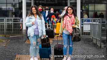 Pain in Spain for local travel firms sparks call for bailout