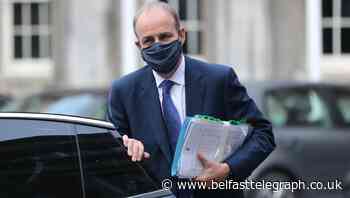 Pandemic Unemployment Payment recipients should be looking for work – Taoiseach