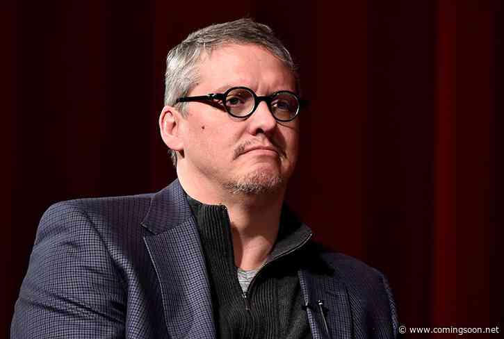 Adam McKay Developing COVID-19 Vaccine Hunt Book Adaptation